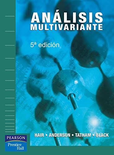 ANALISIS MULTIVARIANTE